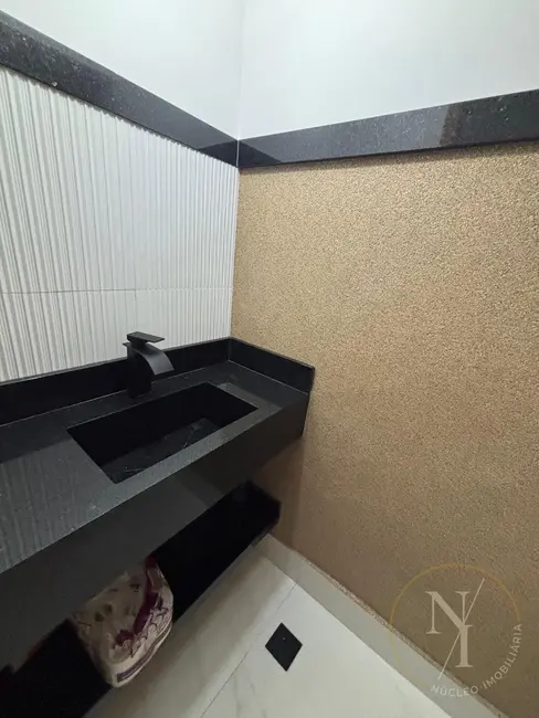 Foto 8 de Casa com 3 quartos à venda, 105m2 em Jardim Sabará, São Paulo - SP