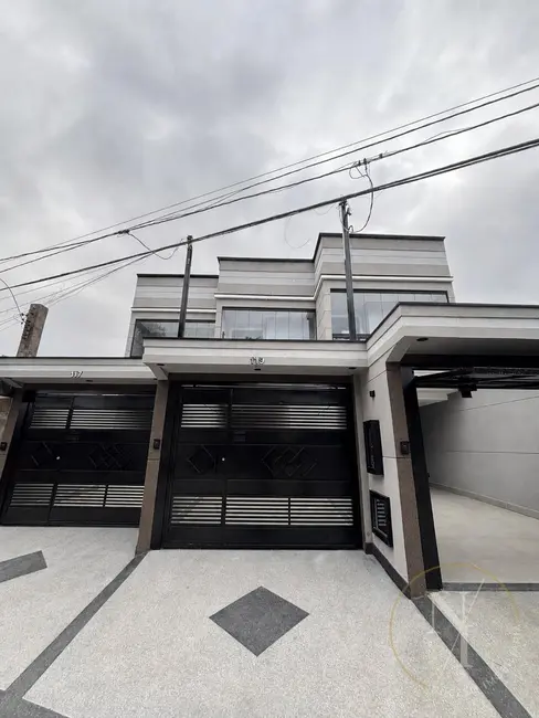 Foto 1 de Casa com 3 quartos à venda, 105m2 em Jardim Sabará, São Paulo - SP