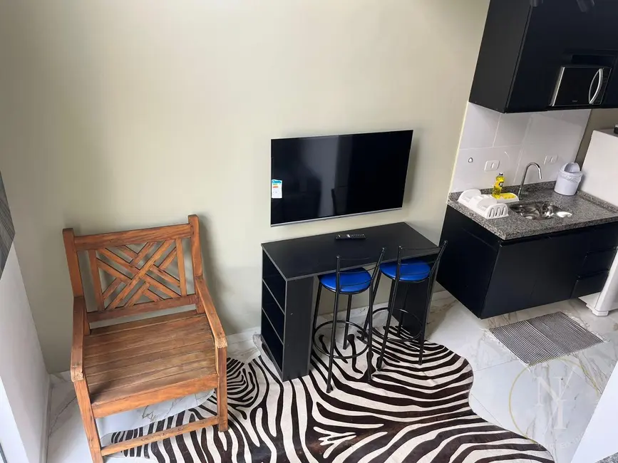 Casa com 1 quarto à venda, 28m2 em Vila Santa Catarina, São Paulo - SP - imagem 7 Foto 7 de Casa com 1 quarto à venda, 28m2 em Vila Santa Catarina, São Paulo - SP