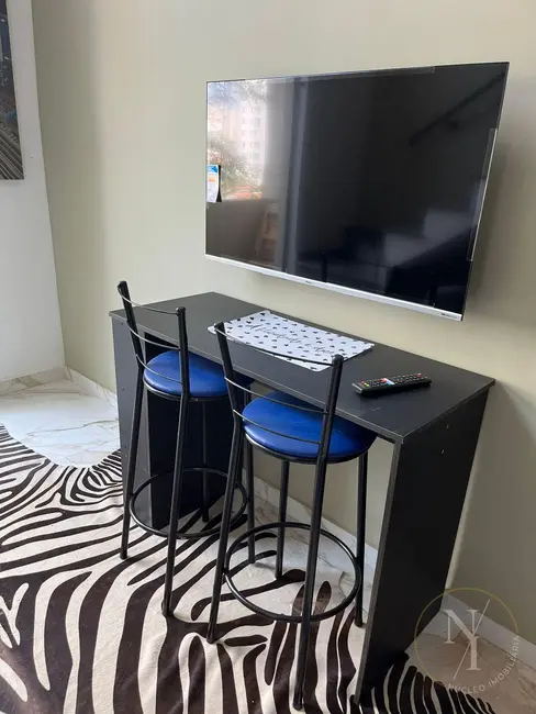 Casa com 1 quarto à venda, 28m2 em Vila Santa Catarina, São Paulo - SP - imagem 6 Foto 6 de Casa com 1 quarto à venda, 28m2 em Vila Santa Catarina, São Paulo - SP