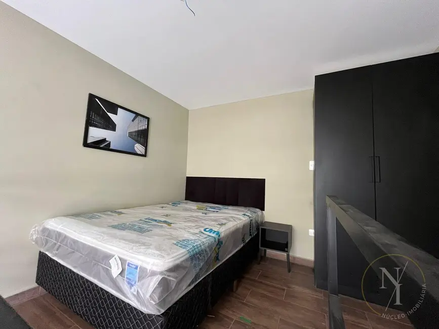 Casa com 1 quarto à venda, 28m2 em Vila Santa Catarina, São Paulo - SP - imagem 8 Foto 8 de Casa com 1 quarto à venda, 28m2 em Vila Santa Catarina, São Paulo - SP