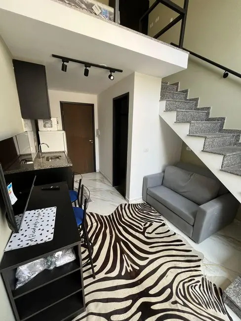 Casa com 1 quarto à venda, 28m2 em Vila Santa Catarina, São Paulo - SP - imagem 2 Foto 2 de Casa com 1 quarto à venda, 28m2 em Vila Santa Catarina, São Paulo - SP