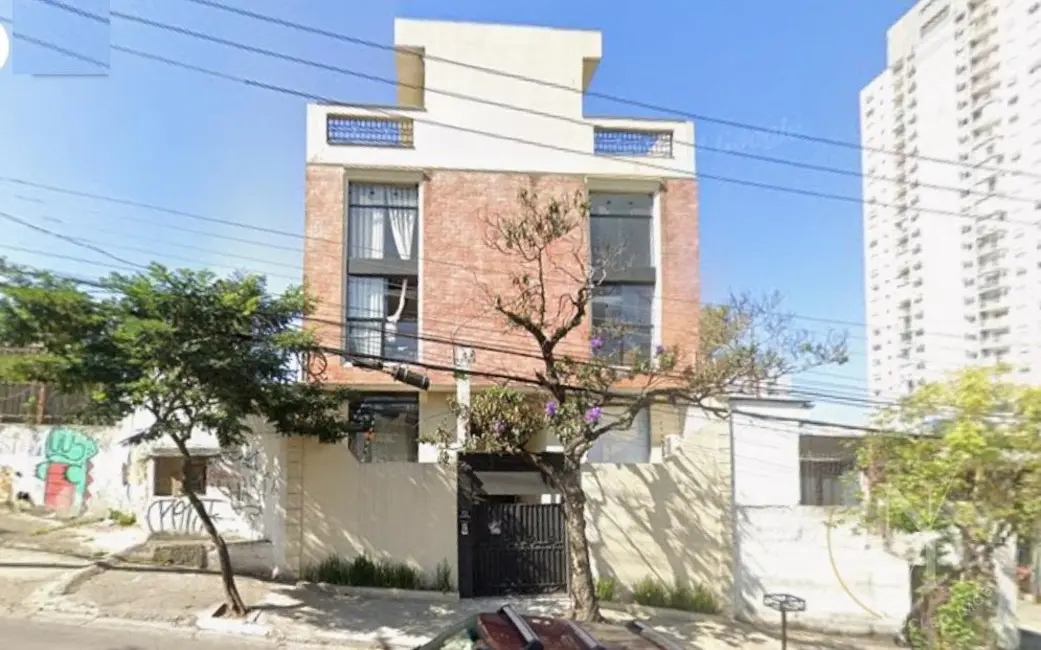 Casa com 1 quarto à venda, 28m2 em Vila Santa Catarina, São Paulo - SP - imagem 9 Foto 9 de Casa com 1 quarto à venda, 28m2 em Vila Santa Catarina, São Paulo - SP