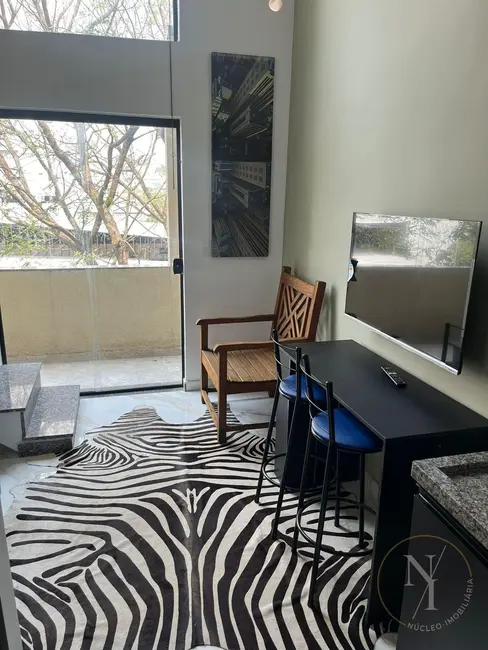 Casa com 1 quarto à venda, 28m2 em Vila Santa Catarina, São Paulo - SP - imagem 5 Foto 5 de Casa com 1 quarto à venda, 28m2 em Vila Santa Catarina, São Paulo - SP