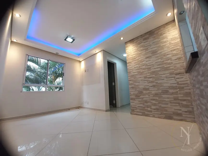 Foto 1 de Apartamento com 2 quartos à venda, 45m2 em Ponte Grande, Guarulhos - SP