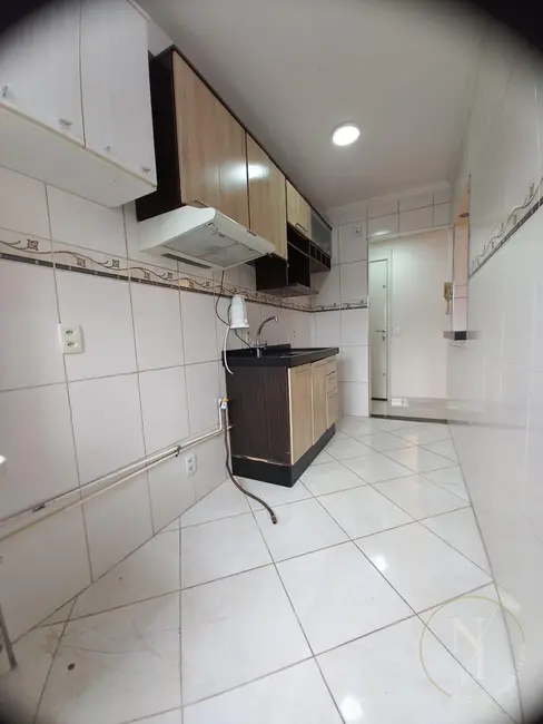 Foto 4 de Apartamento com 2 quartos à venda, 45m2 em Ponte Grande, Guarulhos - SP