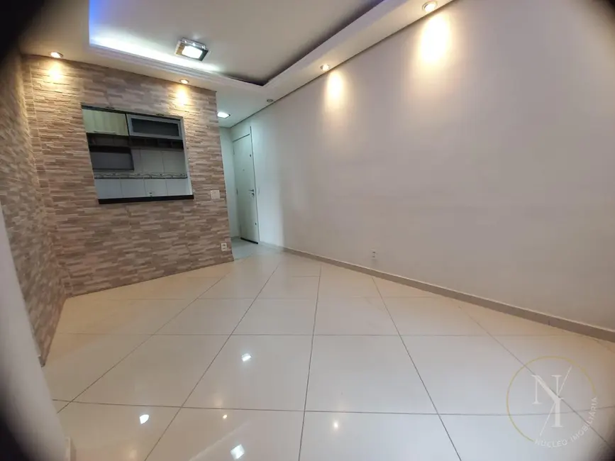 Foto 2 de Apartamento com 2 quartos à venda, 45m2 em Ponte Grande, Guarulhos - SP