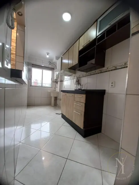 Foto 5 de Apartamento com 2 quartos à venda, 45m2 em Ponte Grande, Guarulhos - SP