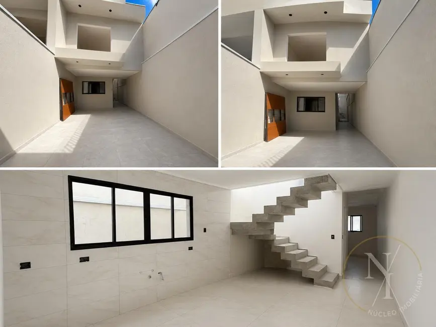 Foto 1 de Casa com 3 quartos à venda, 125m2 em Gopoúva, Guarulhos - SP