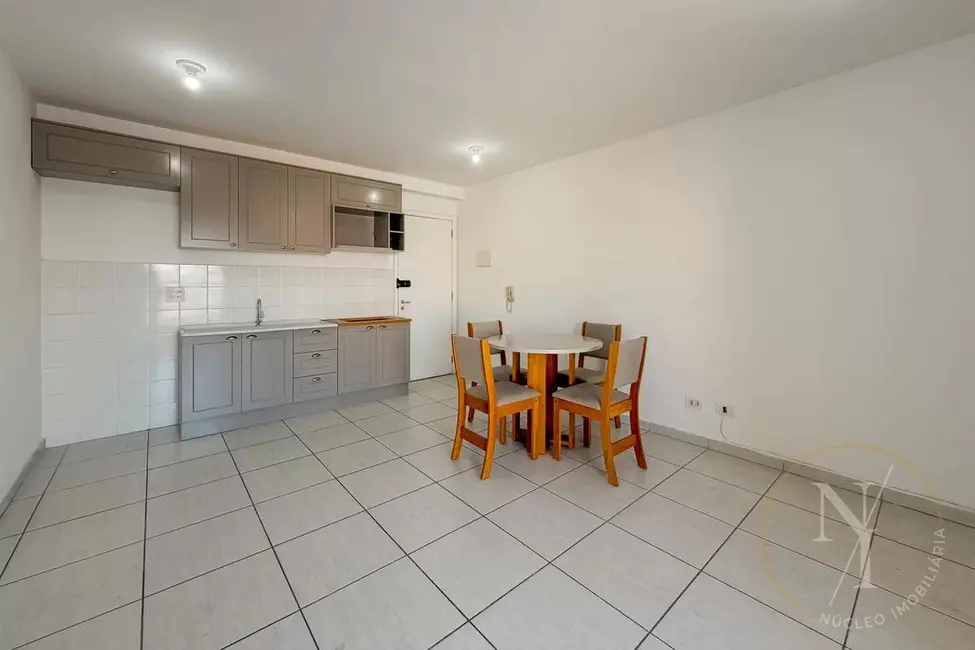 Apartamento com 1 quarto à venda, 35m2 em Cambuci, São Paulo - SP - imagem 9 Foto 9 de Apartamento com 1 quarto à venda, 35m2 em Cambuci, São Paulo - SP