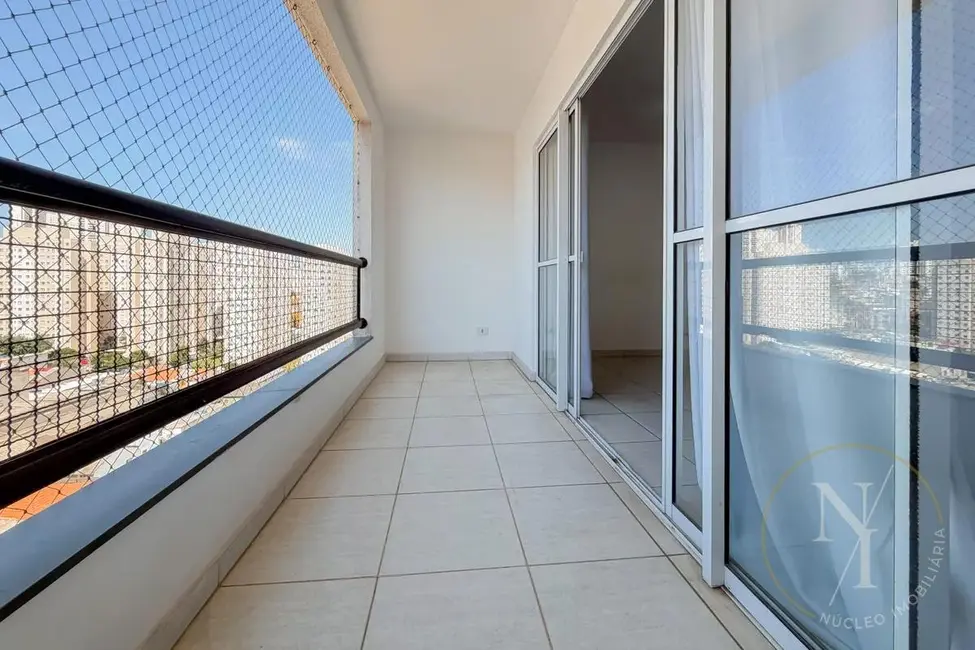 Apartamento com 1 quarto à venda, 35m2 em Cambuci, São Paulo - SP - imagem 3 Foto 3 de Apartamento com 1 quarto à venda, 35m2 em Cambuci, São Paulo - SP