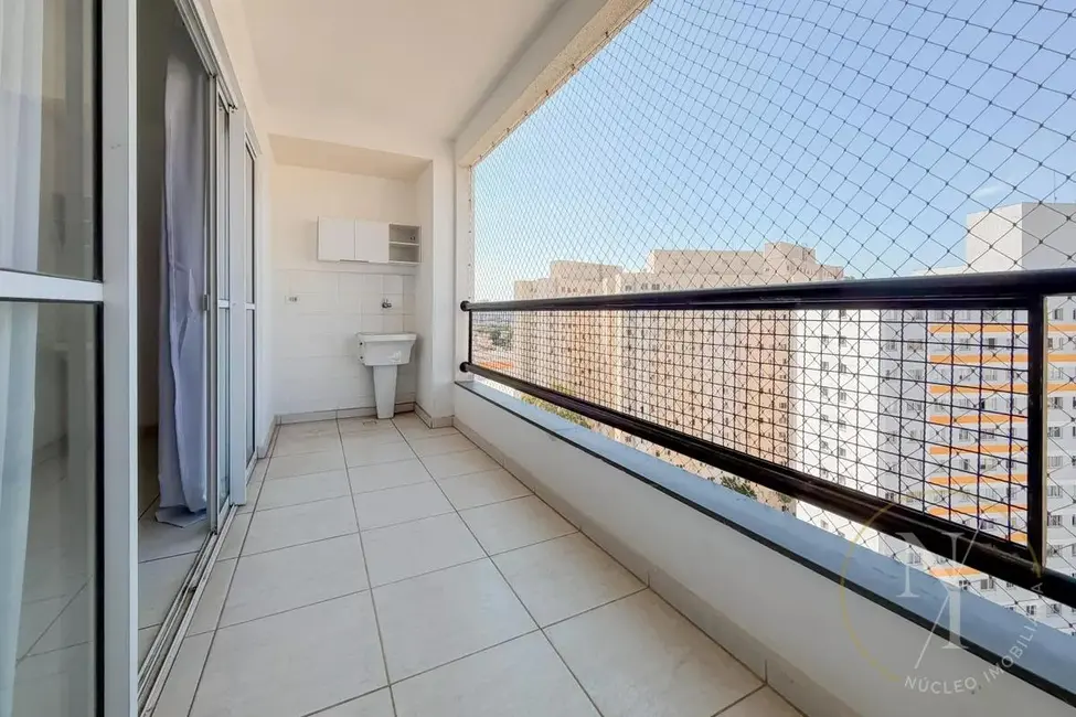 Apartamento com 1 quarto à venda, 35m2 em Cambuci, São Paulo - SP - imagem 1 Foto 1 de Apartamento com 1 quarto à venda, 35m2 em Cambuci, São Paulo - SP