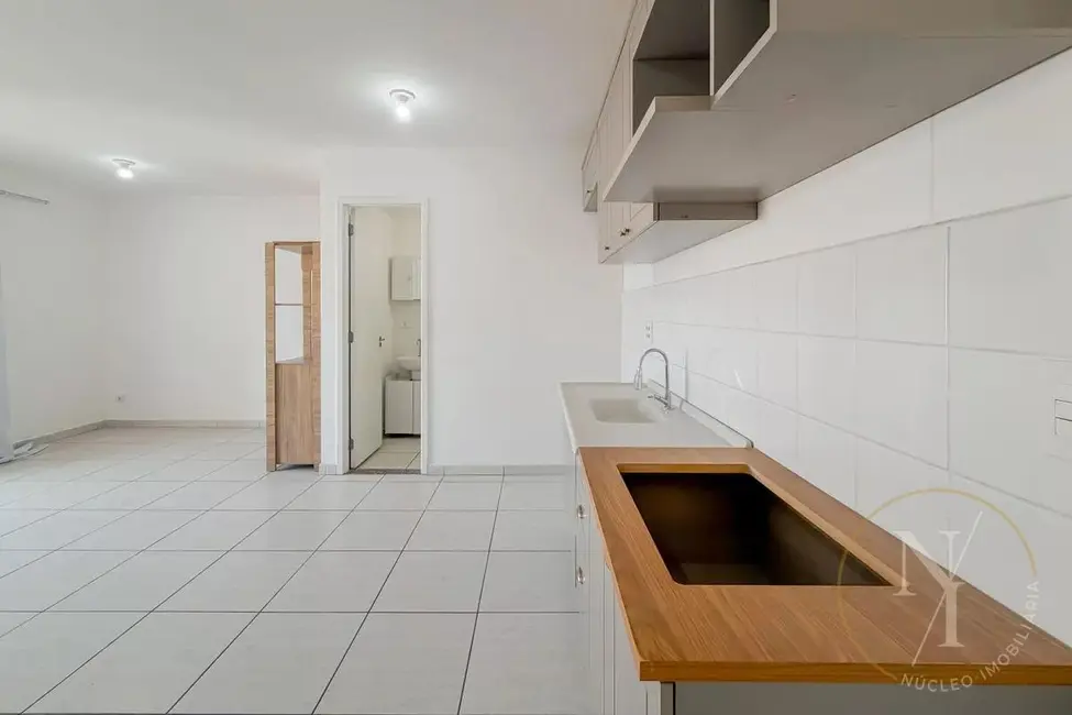 Apartamento com 1 quarto à venda, 35m2 em Cambuci, São Paulo - SP - imagem 8 Foto 8 de Apartamento com 1 quarto à venda, 35m2 em Cambuci, São Paulo - SP