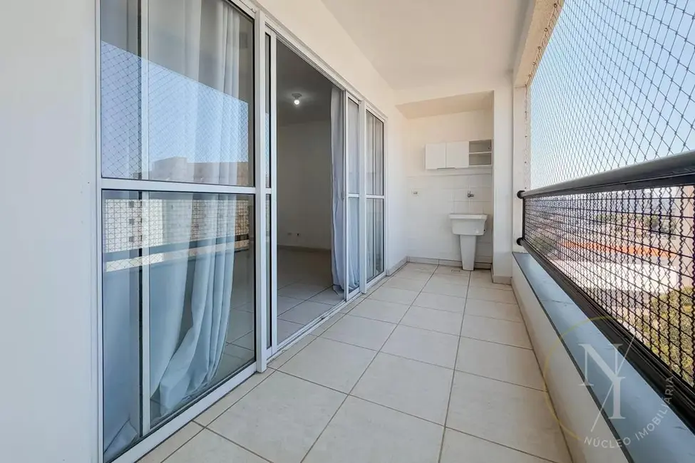Apartamento com 1 quarto à venda, 35m2 em Cambuci, São Paulo - SP - imagem 2 Foto 2 de Apartamento com 1 quarto à venda, 35m2 em Cambuci, São Paulo - SP