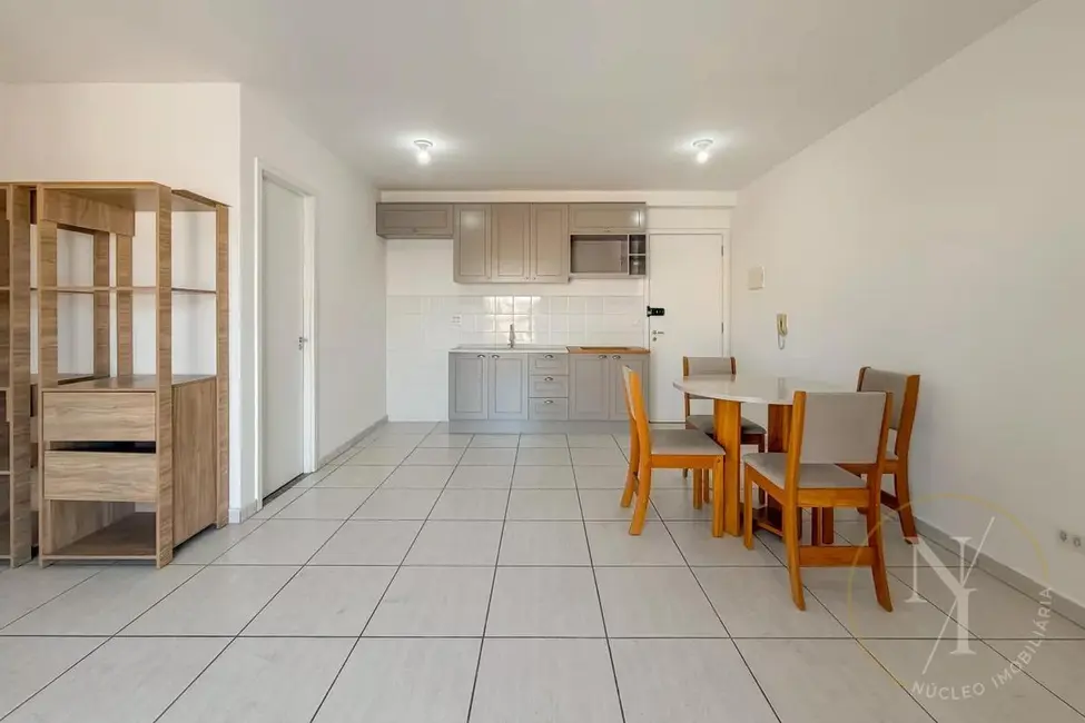 Apartamento com 1 quarto à venda, 35m2 em Cambuci, São Paulo - SP - imagem 7 Foto 7 de Apartamento com 1 quarto à venda, 35m2 em Cambuci, São Paulo - SP
