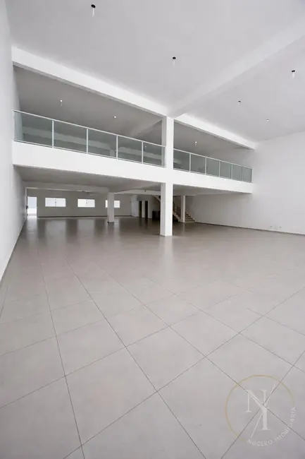 Foto 1 de Loja para alugar, 774m2 em Vila Regente Feijó, São Paulo - SP