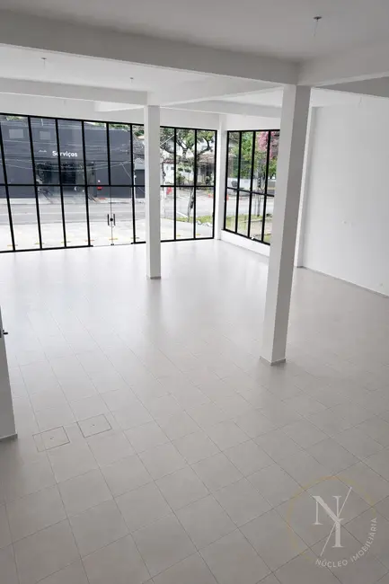 Foto 3 de Loja para alugar, 774m2 em Vila Regente Feijó, São Paulo - SP