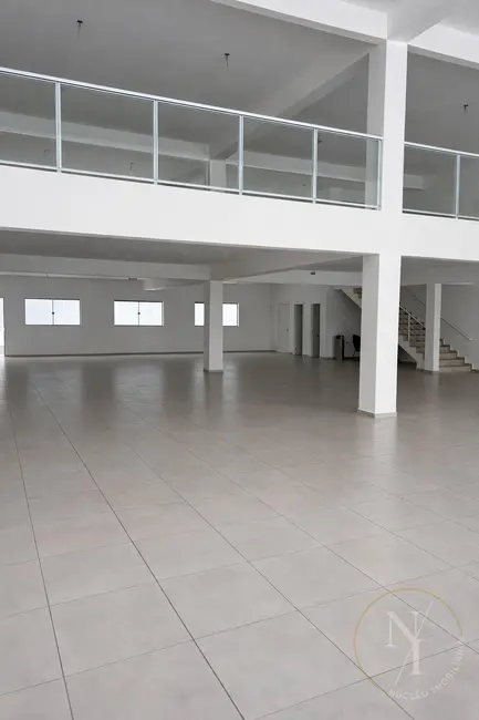Foto 2 de Loja para alugar, 774m2 em Vila Regente Feijó, São Paulo - SP