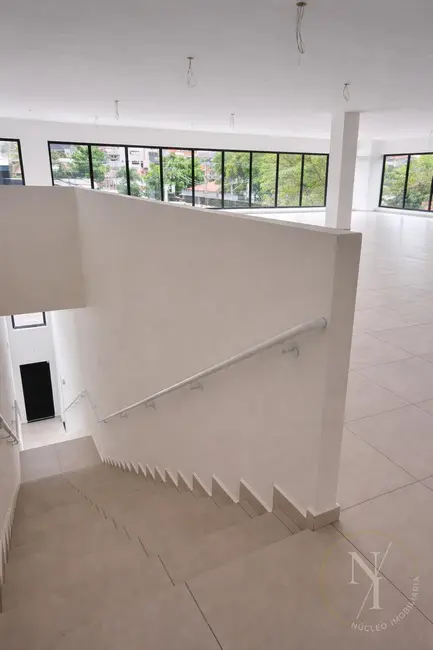 Loja para alugar, 513m2 em Vila Regente Feijó, São Paulo - SP - imagem 8 Foto 8 de Loja para alugar, 513m2 em Vila Regente Feijó, São Paulo - SP
