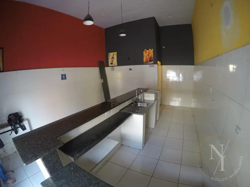 Foto 3 de Loja com 1 quarto para alugar, 30m2 em Centro, Guarulhos - SP