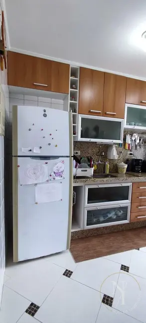 Foto 4 de Cobertura com 3 quartos à venda, 130m2 em Vila São Geraldo, São Paulo - SP