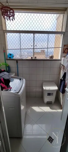 Foto 6 de Cobertura com 3 quartos à venda, 130m2 em Vila São Geraldo, São Paulo - SP