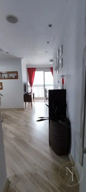 Foto 7 de Cobertura com 3 quartos à venda, 130m2 em Vila São Geraldo, São Paulo - SP