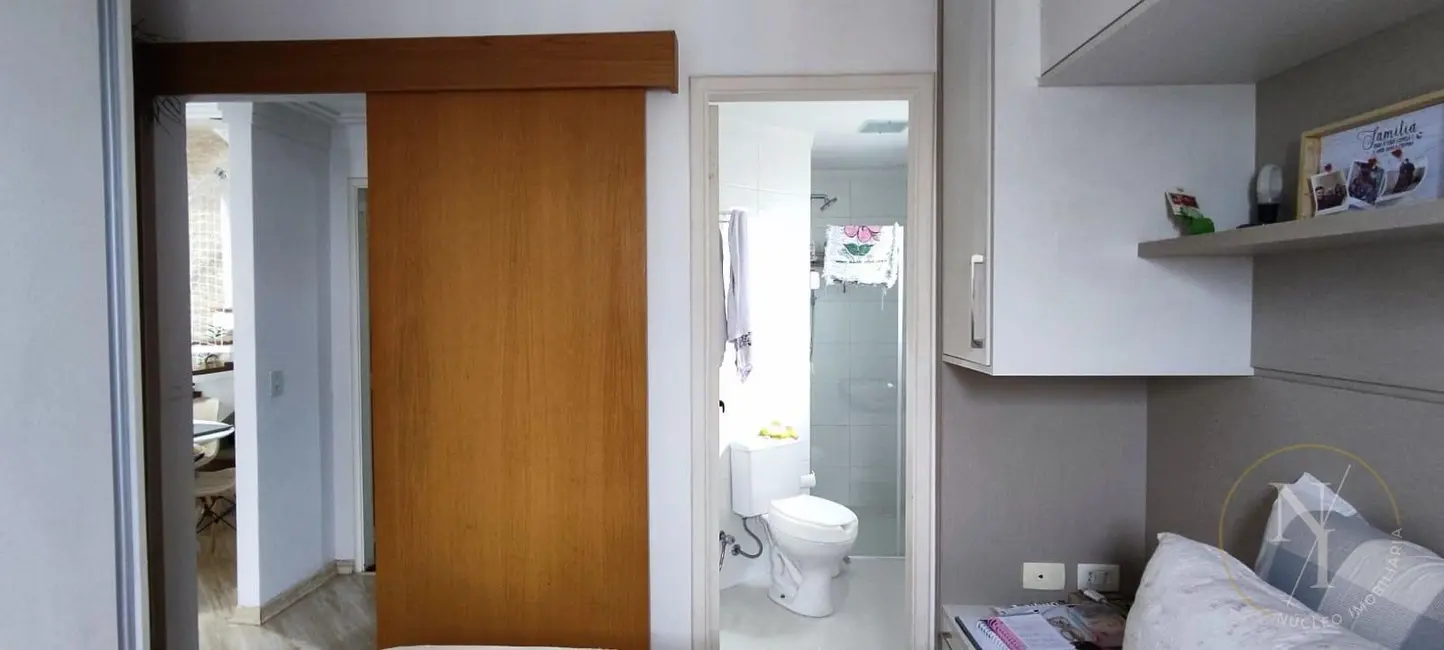 Foto 8 de Cobertura com 3 quartos à venda, 130m2 em Vila São Geraldo, São Paulo - SP