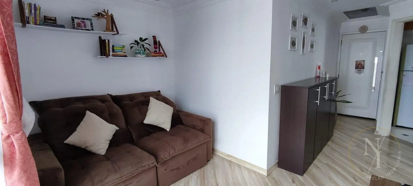 Foto 9 de Cobertura com 3 quartos à venda, 130m2 em Vila São Geraldo, São Paulo - SP