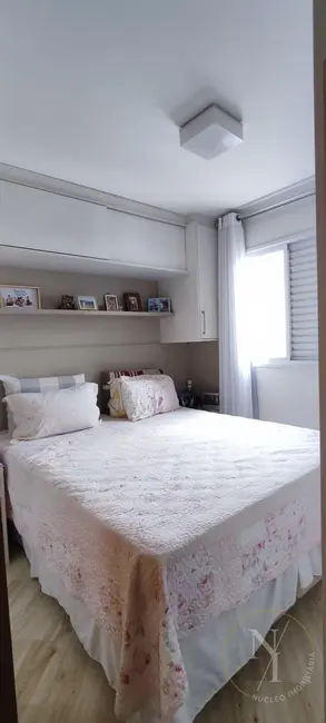 Foto 3 de Cobertura com 3 quartos à venda, 130m2 em Vila São Geraldo, São Paulo - SP