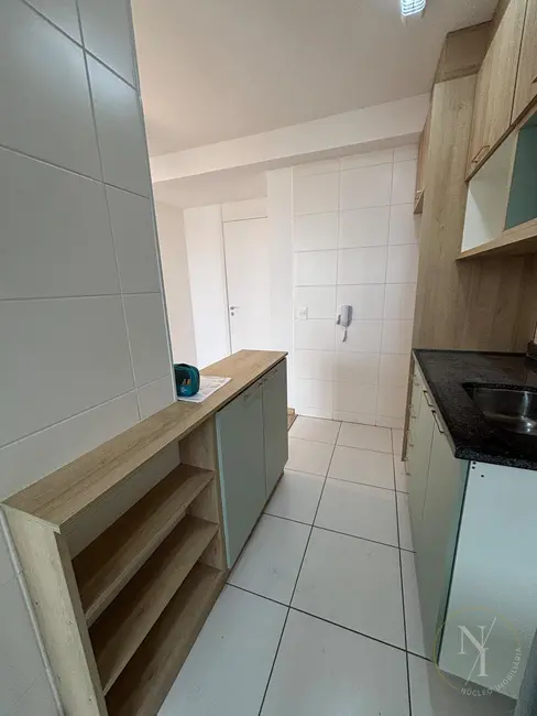 Apartamento com 2 quartos para alugar, 46m2 em Jardim Marajoara, São Paulo - SP - imagem 9 Foto 9 de Apartamento com 2 quartos para alugar, 46m2 em Jardim Marajoara, São Paulo - SP