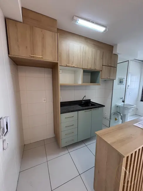 Apartamento com 2 quartos para alugar, 46m2 em Jardim Marajoara, São Paulo - SP - imagem 7 Foto 7 de Apartamento com 2 quartos para alugar, 46m2 em Jardim Marajoara, São Paulo - SP