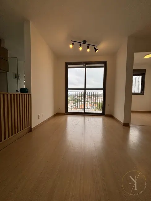 Apartamento com 2 quartos para alugar, 46m2 em Jardim Marajoara, São Paulo - SP - imagem 4 Foto 4 de Apartamento com 2 quartos para alugar, 46m2 em Jardim Marajoara, São Paulo - SP