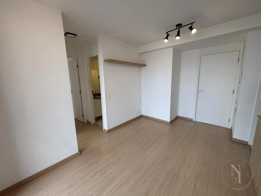 Apartamento com 2 quartos para alugar, 46m2 em Jardim Marajoara, São Paulo - SP - imagem 6 Foto 6 de Apartamento com 2 quartos para alugar, 46m2 em Jardim Marajoara, São Paulo - SP