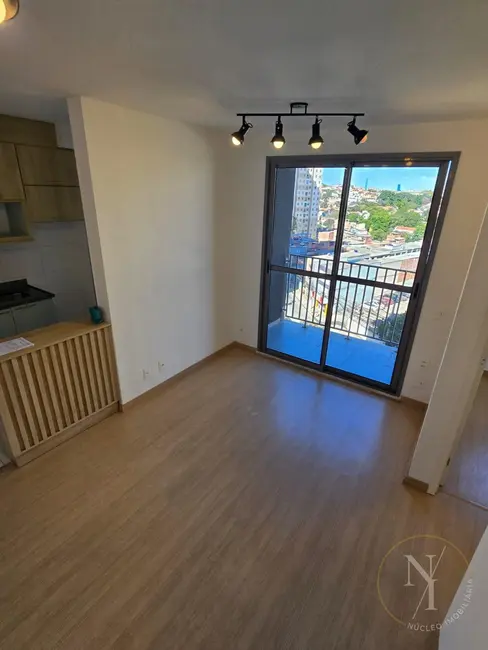 Apartamento com 2 quartos para alugar, 46m2 em Jardim Marajoara, São Paulo - SP - imagem 5 Foto 5 de Apartamento com 2 quartos para alugar, 46m2 em Jardim Marajoara, São Paulo - SP