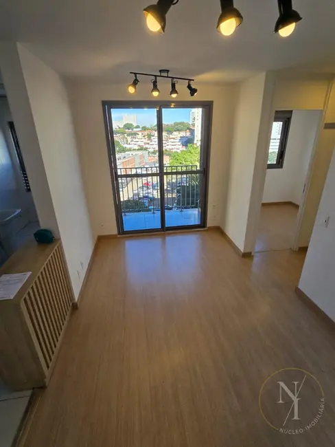 Apartamento com 2 quartos para alugar, 46m2 em Jardim Marajoara, São Paulo - SP - imagem 1 Foto 1 de Apartamento com 2 quartos para alugar, 46m2 em Jardim Marajoara, São Paulo - SP