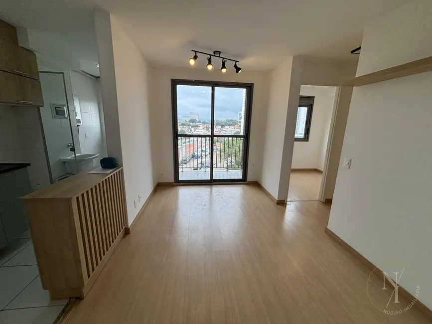 Apartamento com 2 quartos para alugar, 46m2 em Jardim Marajoara, São Paulo - SP - imagem 2 Foto 2 de Apartamento com 2 quartos para alugar, 46m2 em Jardim Marajoara, São Paulo - SP