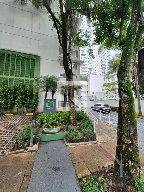 Foto 2 de Apartamento com 2 quartos à venda, 75m2 em Vila Andrade, São Paulo - SP