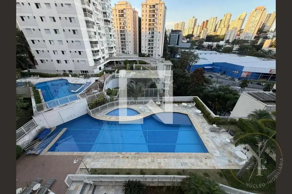 Foto 3 de Apartamento com 2 quartos à venda, 75m2 em Vila Andrade, São Paulo - SP