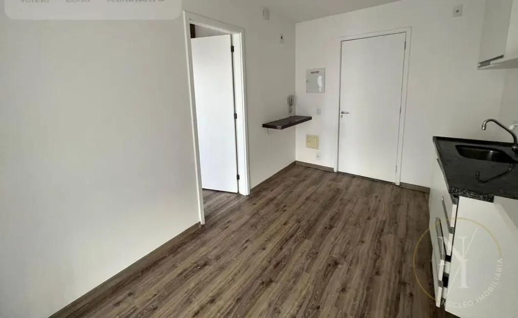 Foto 3 de Casa com 1 quarto para alugar, 34m2 em Ipiranga, São Paulo - SP