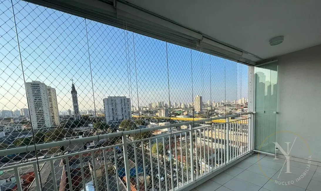 Foto 1 de Casa com 1 quarto para alugar, 34m2 em Ipiranga, São Paulo - SP