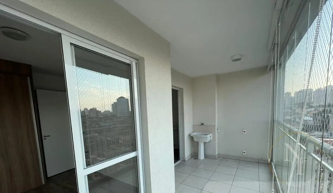 Foto 5 de Casa com 1 quarto para alugar, 34m2 em Ipiranga, São Paulo - SP