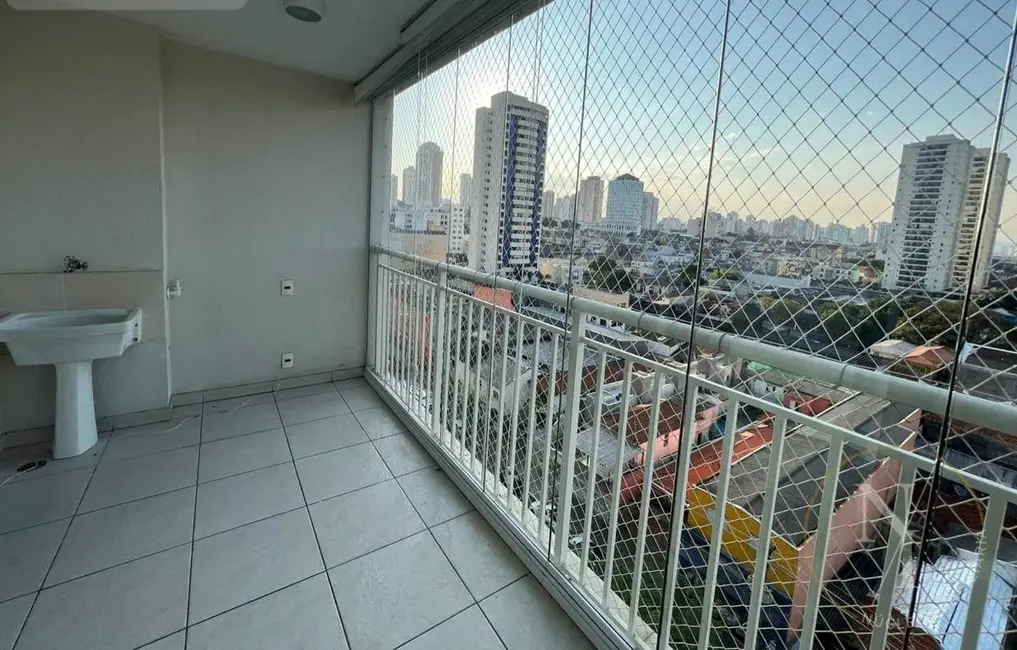Foto 2 de Casa com 1 quarto para alugar, 34m2 em Ipiranga, São Paulo - SP