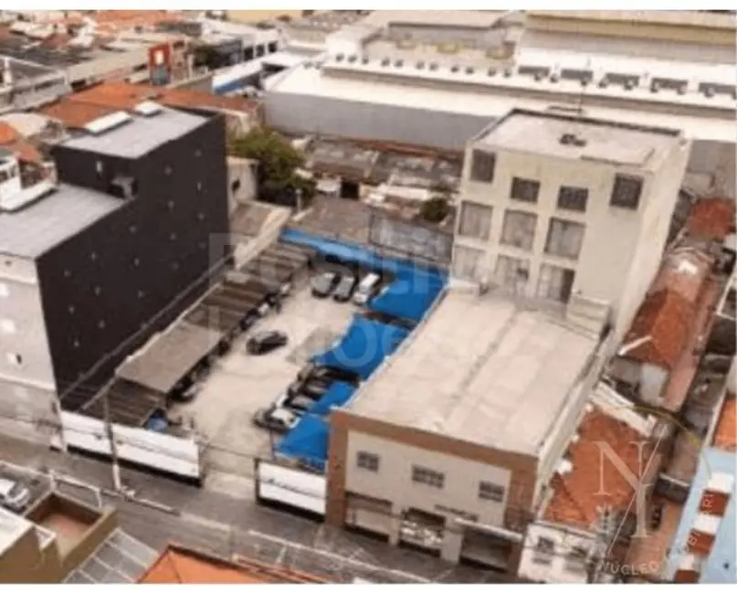 Foto 5 de Prédio Inteiro à venda, 1645m2 em Brás, São Paulo - SP