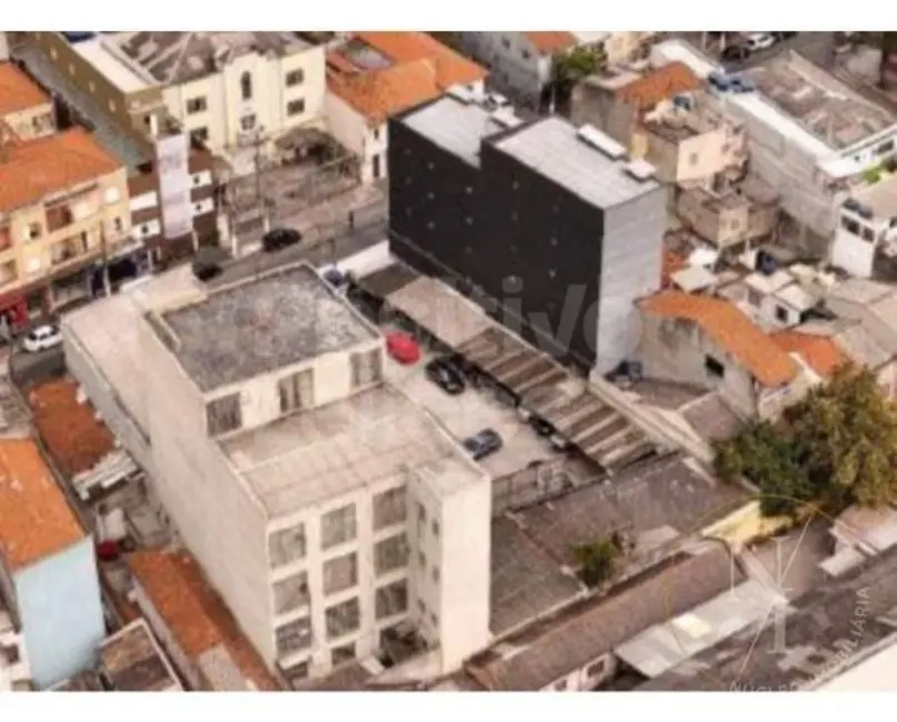 Foto 4 de Prédio Inteiro à venda, 1645m2 em Brás, São Paulo - SP