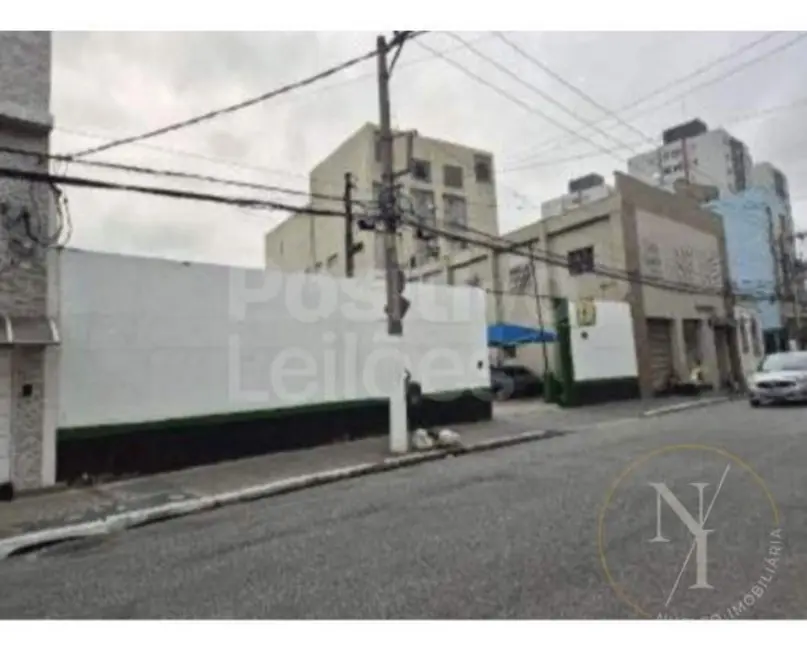 Foto 6 de Prédio Inteiro à venda, 1645m2 em Brás, São Paulo - SP