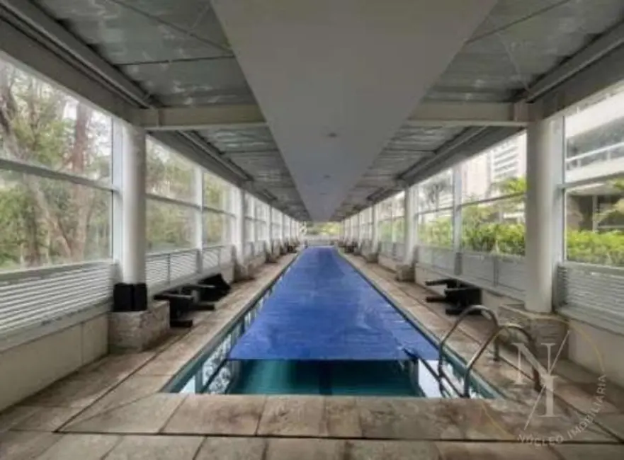 Apartamento com 4 quartos à venda, 138m2 em Vila Andrade, São Paulo - SP - imagem 8 Foto 8 de Apartamento com 4 quartos à venda, 138m2 em Vila Andrade, São Paulo - SP