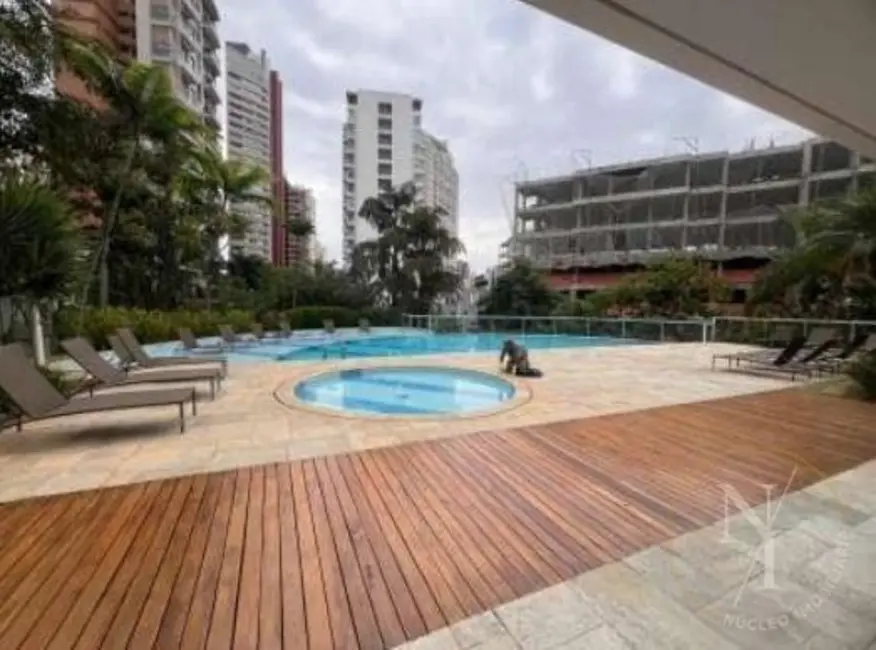 Apartamento com 4 quartos à venda, 138m2 em Vila Andrade, São Paulo - SP - imagem 7 Foto 7 de Apartamento com 4 quartos à venda, 138m2 em Vila Andrade, São Paulo - SP