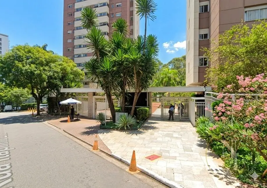 Apartamento com 4 quartos à venda, 138m2 em Vila Andrade, São Paulo - SP - imagem 2 Foto 2 de Apartamento com 4 quartos à venda, 138m2 em Vila Andrade, São Paulo - SP