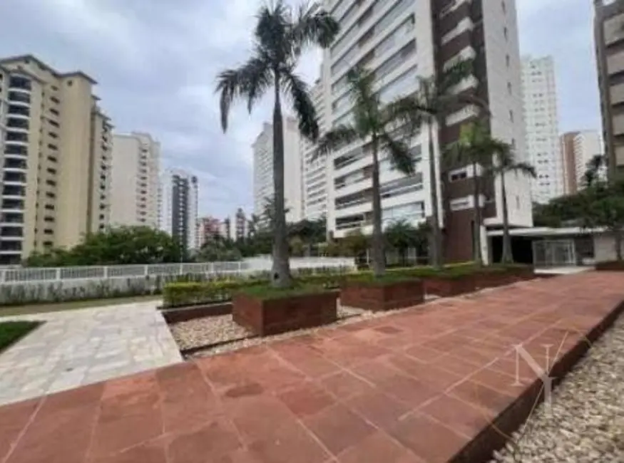 Apartamento com 4 quartos à venda, 138m2 em Vila Andrade, São Paulo - SP - imagem 3 Foto 3 de Apartamento com 4 quartos à venda, 138m2 em Vila Andrade, São Paulo - SP